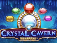 Crystal Cavern Megaways