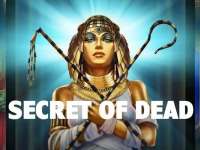 Secret of Dead