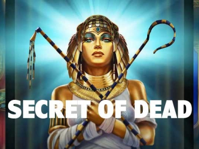 Secret of Dead