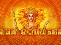 Sun Goddess