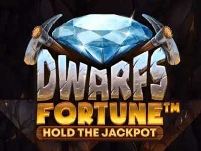 Dwarfs Fortune