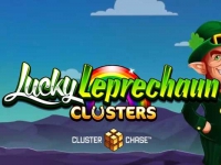 Lucky Leprechaun Clusters