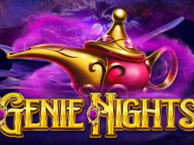 Genie Nights