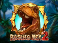 Raging Rex 2