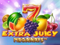 Extra Juicy Megaways