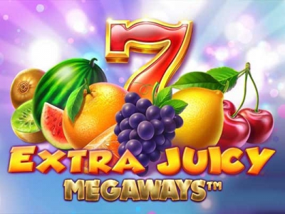 Extra Juicy Megaways