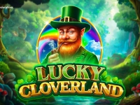 Lucky Cloverland