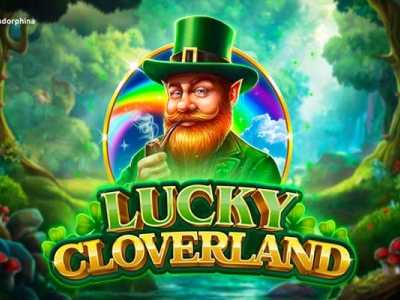 Lucky Cloverland