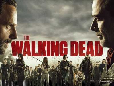 Speel The Walking Dead voor free spins bij Holland Casino!