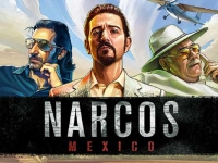 Narcos Mexico