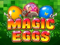 Magic Eggs