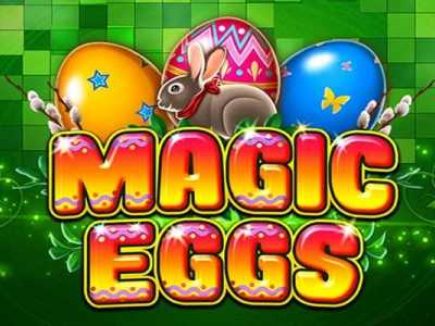 Magic Eggs