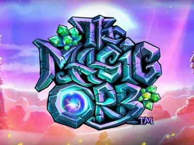 The Magic Orb Hold & Win