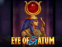 Eye of Atum