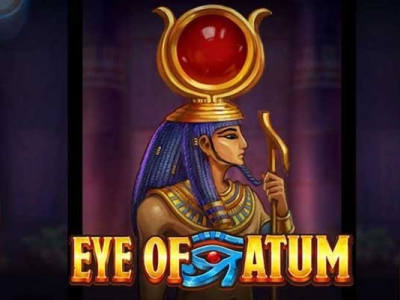 Eye of Atum