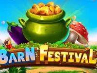 Barn Festival