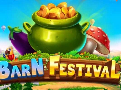 Barn Festival