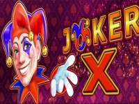 Joker X