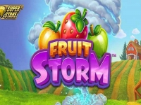 Fruit Storm