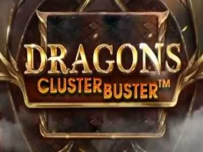 Dragons Clusterbuster