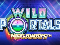 Wild Portals Megaways