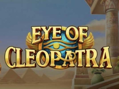 Eye of Cleopatra