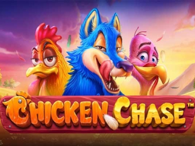 Chicken Chase